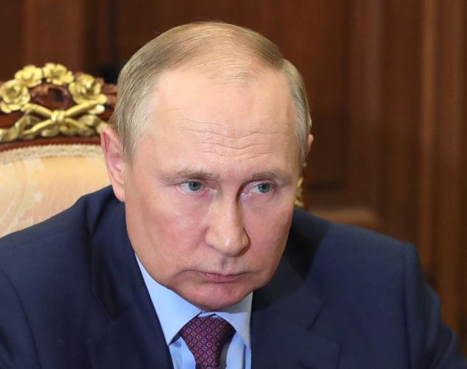 Tajny plan Władimira Putina. Rosja szykuje wrześniową ofensywę?  
