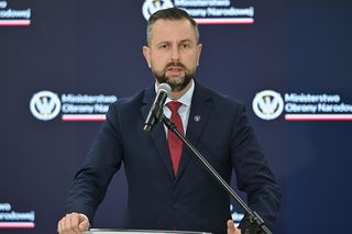 Szef MON podpisał ważne porozumienie. „Krok milowy” w modernizacji armii 