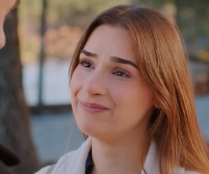 Miłość i nadzieja odc. 325. Sila, Kuzey