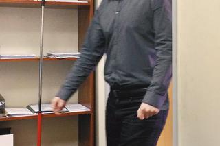 Komornik zgubił moje garnitury za milion zł