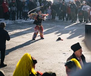 55. Przegląd Zespołów Kolędniczych i Obrzędowych Żywieckie Gody