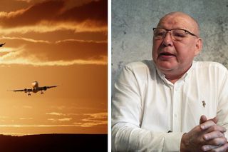 Kolejna trudna do uwierzenia wizja Krzysztofa Jackowskiego. Mówi, że Polska znajdzie się w gronie 6 krajów utrzymywanych w stanie gotowości wojennej