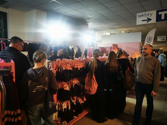 Cavaliada na Torwarze 2025