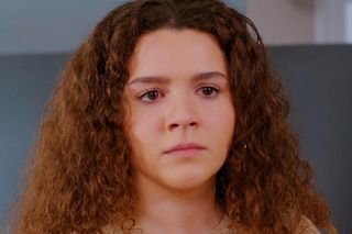 Miłość i nadzieja, odcinek 312. Melis