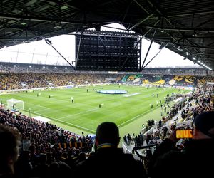 Katowice areną europejskich pucharów! Ukraińcy wybrali stadion GKS