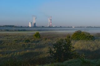 W Krakowie są wody geotermalne? W Nowej Hucie powstanie odwiert za ponad 12 milionów złotych