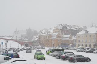 Oto najbardziej zakorkowane miasta w Polsce. W niektórych tracicie 100 godzin rocznie na podróże!