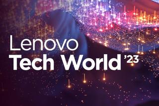 Tech World. Lenovo przedstawiło kompleksową wizję „sztucznej inteligencji dla wszystkich”