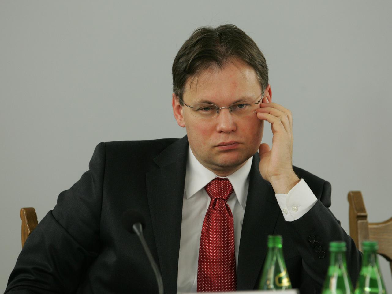 Arkadiusz Mularczyk