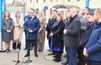Nowoczesna kolej coraz bliżej Mazur. Kiedy zakończą się prace na trasie Giżycko-Korsze? Znamy datę