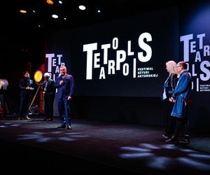 Teatropolis 2025. Będzie więcej spektakli, działania edukacyjne i wydarzenia towarzyszące