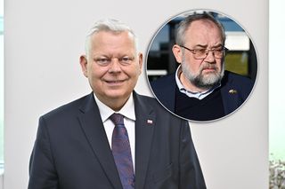 Suski z PiS nazywa Adamowicza debilem. Będzie wniosek o karę finansową. Znamy wszystkie szczegóły