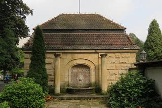 Pałac w Brynku - zobacz zdjęcia pięknej rezydencji magnackiej. Jak wygląda w środku?