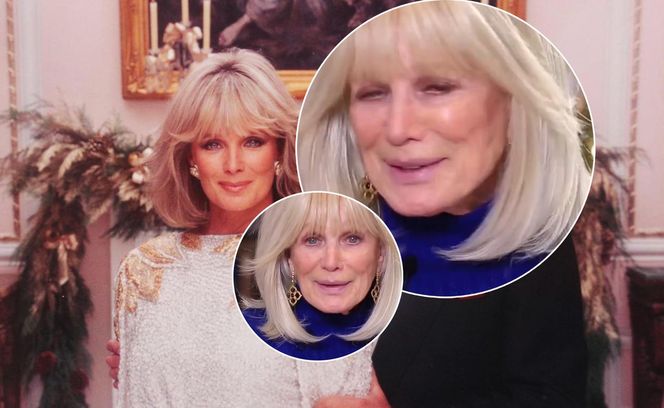 Linda Evans