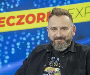 Liroy został ojcem, takie imię wybrał dla synka