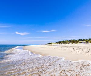 Polskie plaże