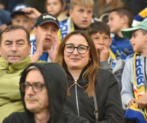 PRES Grupa Deweloperska Toruń - Orlen Oil Motor Lublin, zdjęcia z trybun i toru! 8. kolejka PGE Ekstraligi na Motoarenie