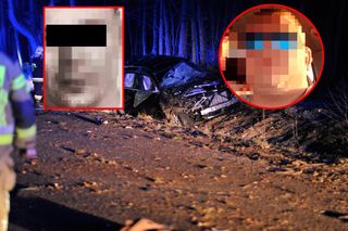 Odebrał zabójcze BMW z salonu. Arek zginął kilka godzin później