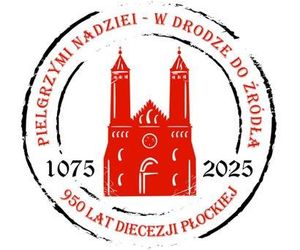 Płock: diecezja świętuje 950-lecie swojego istnienia