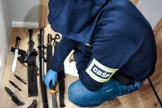  Wielka akcja CBŚP. Funkcjonariusze rozbili gang narkotykowy. Zapobiegli przeraźliwej zbrodni!