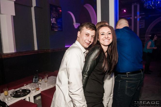 Impreza w The Fame Music Club