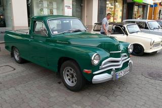 Rzeszowskie Klasyki Nocą