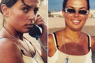 Katarzyna Glinka (Kasia Górka w Barwach szczęścia) na Instagramie