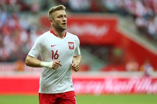 Tak pomaga Jakub Błaszczykowski: walka z koronawirusem, skrzywdzone dzieci, młodzi zdolni, Wisła Kraków