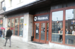 Pasibus
