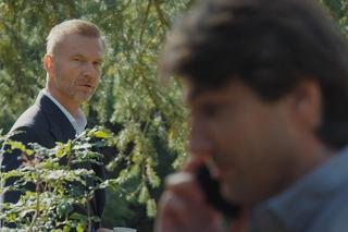 M jak miłość, odcinek 1789: Andrzej będzie chciał zabić Dimę! Znamy treść listu miłosnego Ukraińca do Magdy - ZDJĘCIA