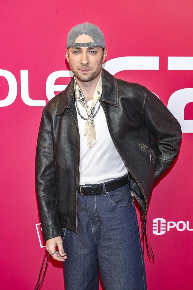 Dominik Dudek w Opolu