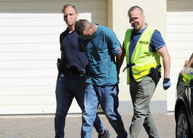 Strażak i jego 2-letni syn zginęli w wypadku. 35-latek zatrzymany