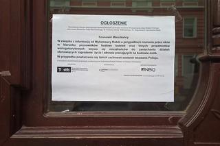 Przebudowa kwartału 36