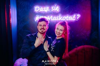 Pierwsze urodziny klubu Maskotka. Tak bawili się olsztynianie na występie legendy!