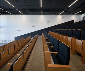 Szkoła w Rudzie Śląskiej, TKHolding