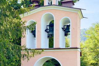 Oto jedna z najpiękniejszych małopolskich wsi. Kiedyś należała do sławnego poety