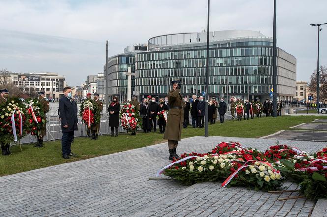 Smoleńsk pojednał Kaczyńskiego i Ziobrę