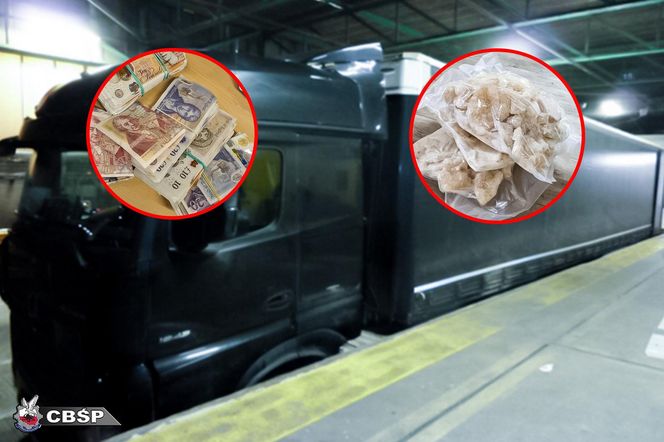 Elblążanin mózgiem narkobiznesu. Kierował gangiem działającym w całej Europie