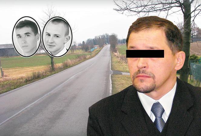 Zabił nam synów i nawet nie przeprosił