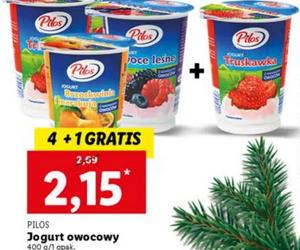 Lidl na sobotę