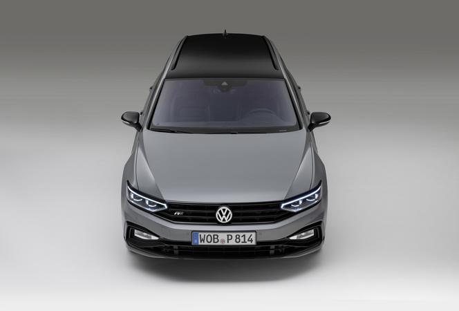 Volkswagen Passat R-Line Edition
