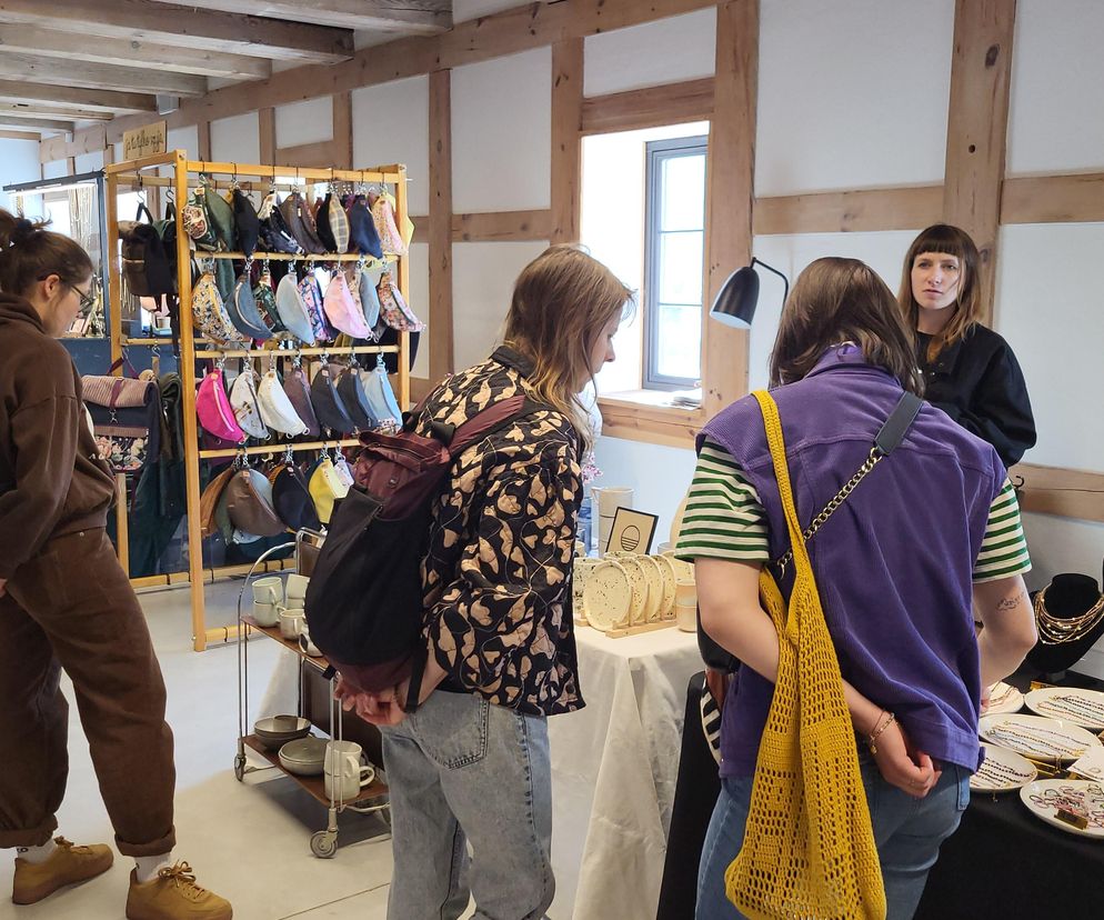 Bydgoszcz świętowała rzemiosło! Za nami 20. Targi Rzeczy Wyjątkowych „Rękoczyny”