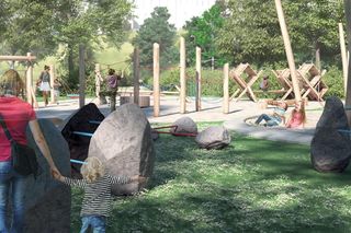 Błonia pod Zamkiem w Lublinie przejdą wielką metamorfozę