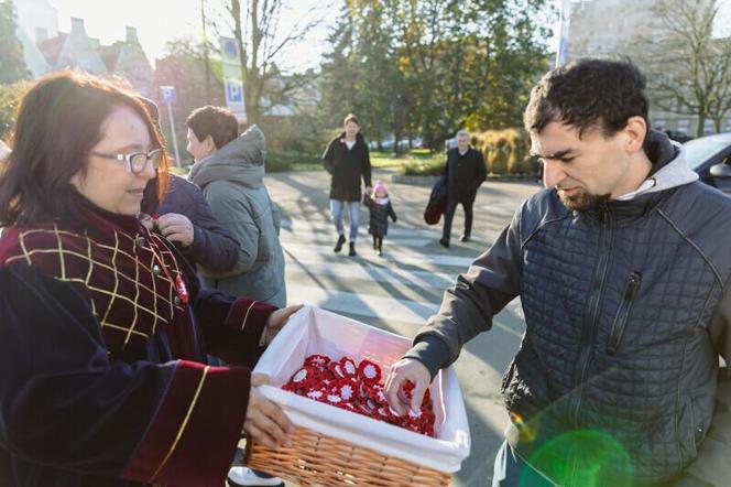 Kilka tysięcy uczestników przeszło ulicami miast. Trójmiejskie obchody Święta Niepodległości 