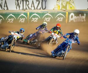 Zdjęcia z meczu Falubaz Zielona Góra - Stal Gorzów. Tak wyglądały 103. derby lubuskie w naszym obiektywie