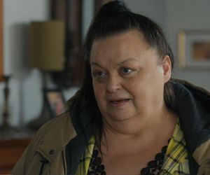 Barwy szczęścia, odcinek 3201. Borowska (Dorota Piasecka)