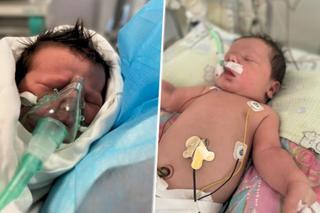 Leoś z Bydgoszczy już połowę życia spędził w szpitalach. Jego serce może uratować droga operacja