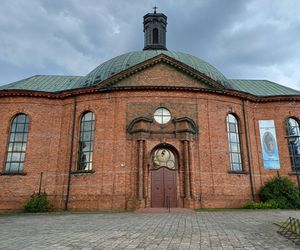 100 - lecie Parafii pw. św. Józefa w Jankowie Przygodzkim