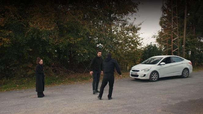 Dziedzictwo (Emanet) odc. 654. Nana, Yaman, Idris