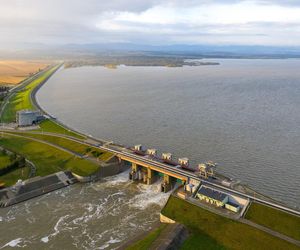 Wody Polskie zawiadomiły prokuraturę o możliwości popełnienia przestępstwa przy modernizacji zbiornika Nysa